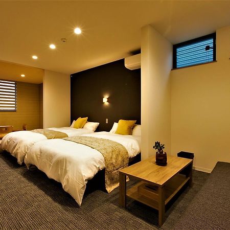 Apartment Hotel Stay The Kansai Airport Izumisano Exterior photo