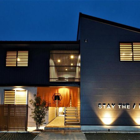 Apartment Hotel Stay The Kansai Airport Izumisano Exterior photo