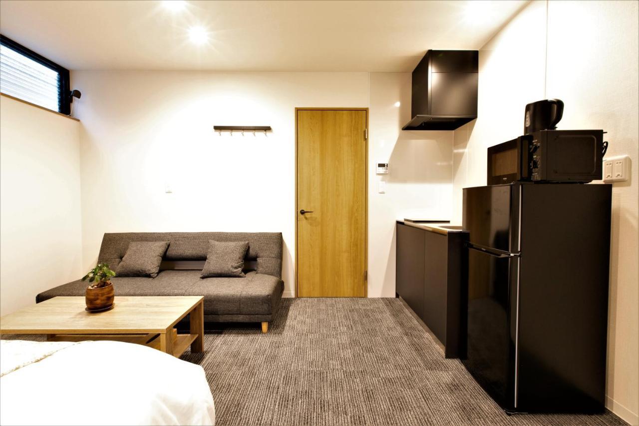 Apartment Hotel Stay The Kansai Airport Izumisano Exterior photo