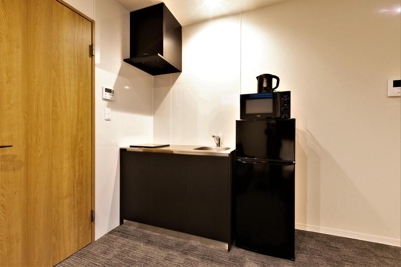 Apartment Hotel Stay The Kansai Airport Izumisano Exterior photo