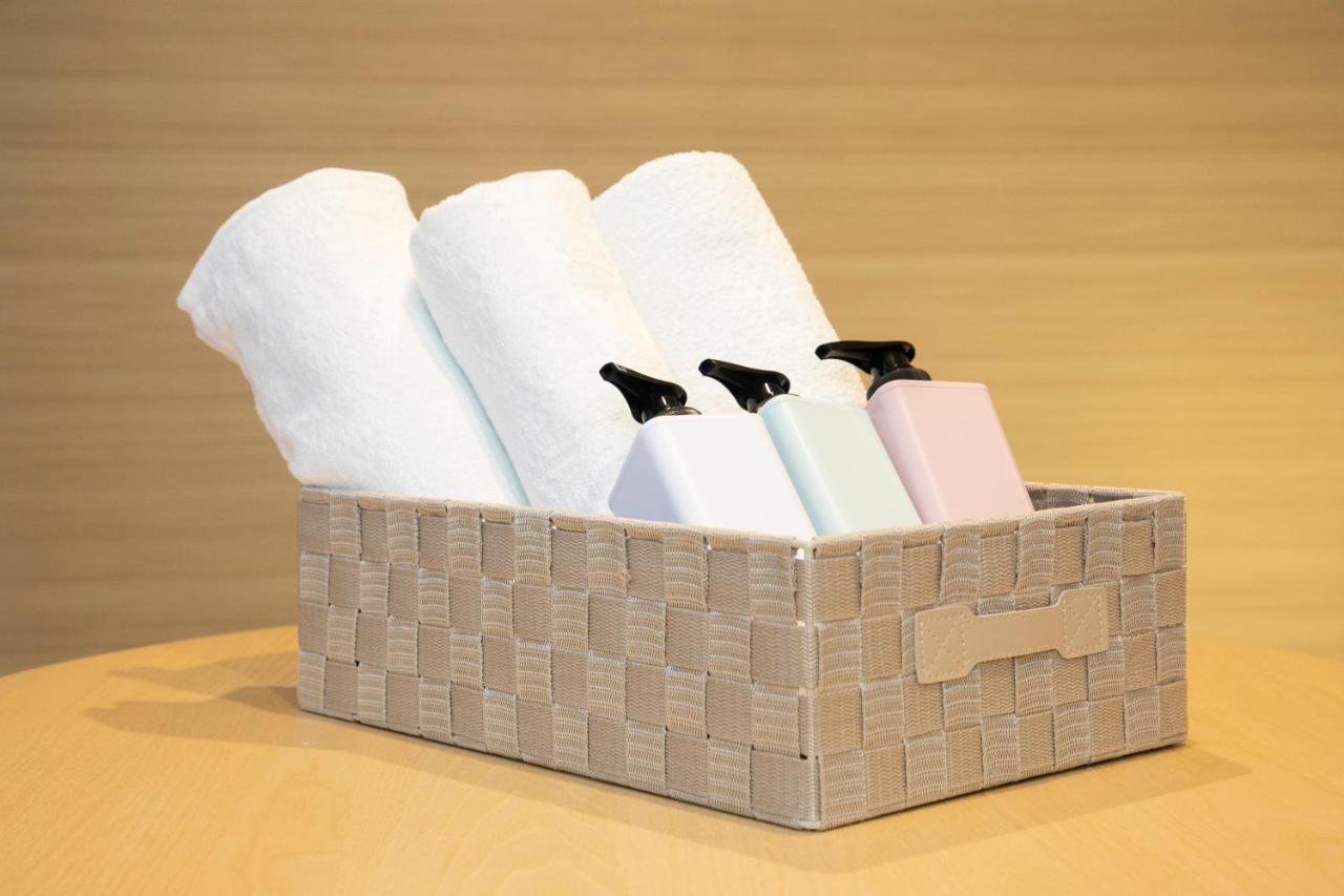 Apartment Hotel Stay The Kansai Airport Izumisano Exterior photo