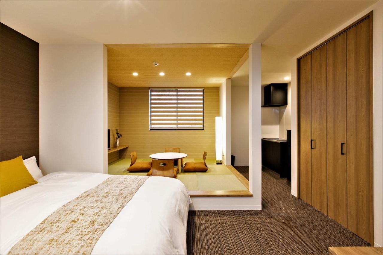 Apartment Hotel Stay The Kansai Airport Izumisano Exterior photo